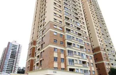 Apartamento 03 quartos 111,62 m² - ecoville ref.03166.001