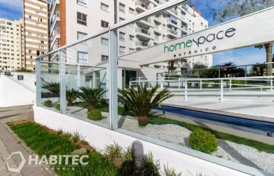 Apartamento  03 quartos no  - cristo rei - habitec - ref 02858.001