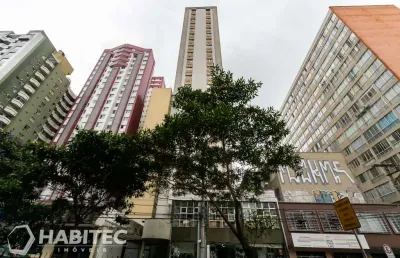 Apartamento - 2 dorm - 92,23m² - centro - habitec - 00016.002