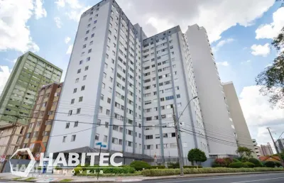 Apartamento com 01  quartos no  água verde habitec - ang1414