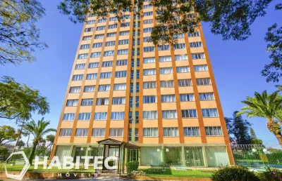 Apartamento 03 dorms rebouças 179,82m² - habitec - ref.03815.001
