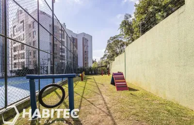 Apartamento  03 quartos no ecoville  habitec  - 03525.003