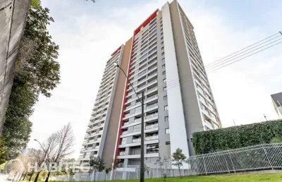 Apartamento com 01 quarto no campina do siqueira  - habitec- 03838.001
