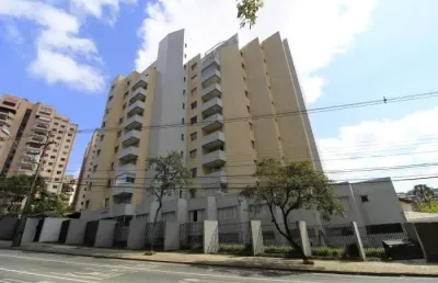 Apartamento 2 quartos  no cabral -  habitec- 00058.002-