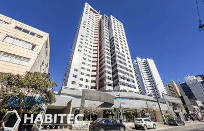 Apartamento 01 dormitório  com 70,01 m² aprox. centro - ang1433