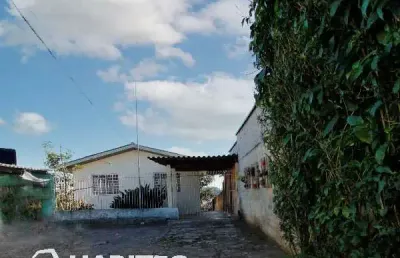 Casa com 3 quartos para alugar na Rua Joaquim da Silva Sampaio, 1017, Mercês, Curitiba