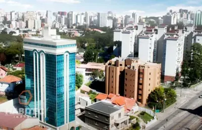 Conjunto comercial no alto da glória -  - habitec ang1443