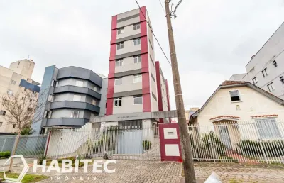 Apartamento 02 quartos no  alto da rua xv habitec - 03532.001