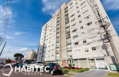Apartamento 01 quarto  no  - novo mundo- habitec 03243.001