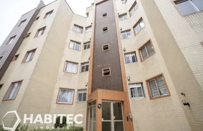 Apartamento 03 dorm - 156,42 m² - cristo rei - habitec - 02852.002