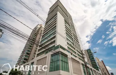 Conjunto/ sala comercial na vila izabel -habitec - 03410.001