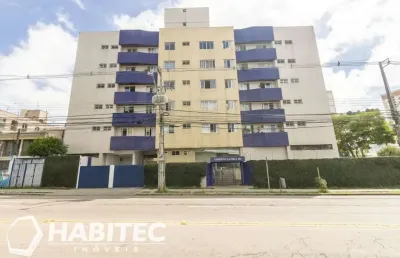 Apartamento  02 quartos no  alto da glória  - habitec - 00269.004