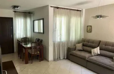 Sobrado no bairro baeta neves - são bernardo do campo