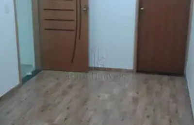 Apartamento com 2 quartos à venda na Rua Raio de Sol, Piraporinha, Diadema