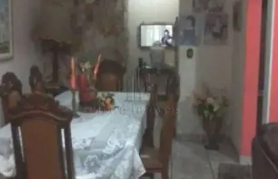 Casa assobradada no ferrazópolis - são bernardo do campo