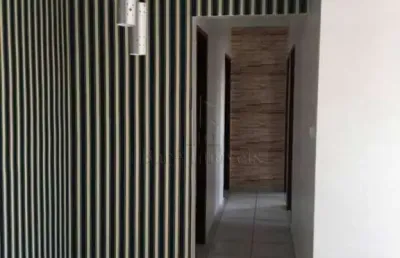 Apartamento com 3 quartos à venda na Rua Hungria, Taboão, São Bernardo do Campo
