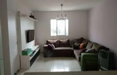 Apartamento 54m² 2 quartos no baeta neves - são bernardo do campo