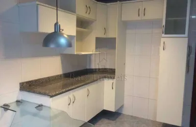 Apartamento com 3 quartos à venda na Rua Itú, Baeta Neves, São Bernardo do Campo
