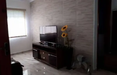 Casa assobradada 2 quartos no baeta neves - são bernardo do campo 1434109