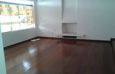 Apartamento 4 quartos 2 suítes no centro - são bernardo do campo