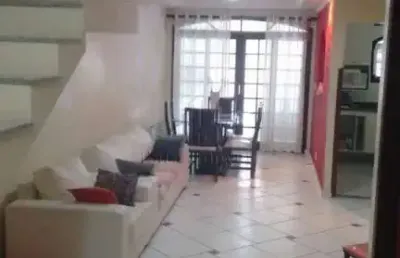 Sobrado 4 quartos 3 suíte no jardim irajá - são bernardo do campo