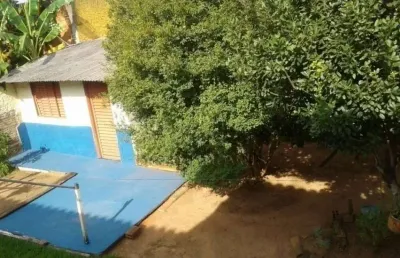 Casa térrea 2 quartos no jardim são carlos - sorocaba