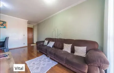 Apartamento 67m² 3 quartos na vila bela vista - santo andré