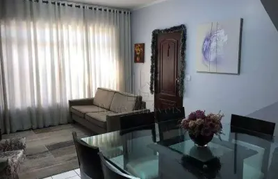 Sobrado 3 quartos 1 suíte no jardim olavo bilac - são bernardo do campo