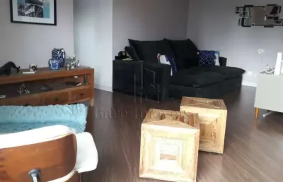 Apartamento 178m² 4 quartos 2 suítes no baeta neves - são bernardo do campo