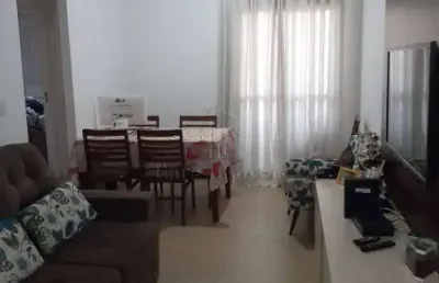 Apartamento 3 quartos 1 suíte no baeta neves - são bernardo 1434419