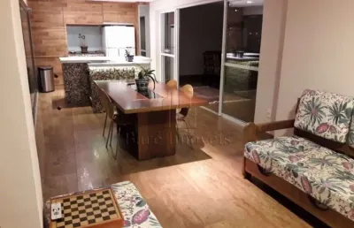 Apartamento alto padrão 3 quartos 3 suítes no nova petrópolis