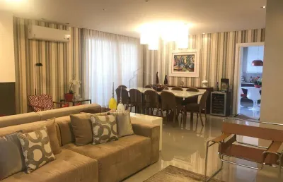 Apartamento 3 quartos 2 suítes no centro - são bernardo do campo