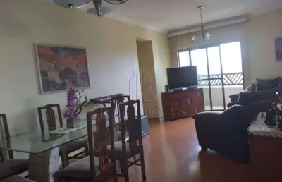 Apartamento 3 quartos 1 suíte no baeta neves - são bernardo 1434628