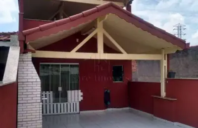 Sobrado  3 quartos 3 suítes no baeta neves - são bernardo do campo