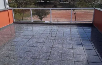 Sobrado 3 quartos no jardim las vegas - santo andré