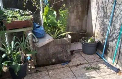 Casa térrea 2 quartos 1 suíte no baeta neves- são bernardo do campo 1434862
