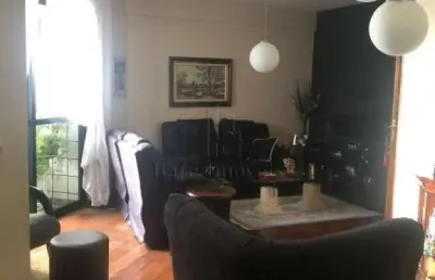 Apartamento 3 quartos 3 suítes no baeta neves - são bernardo 1434864