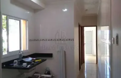Cobertura 2 quartos no jardim paraíso - santo andré