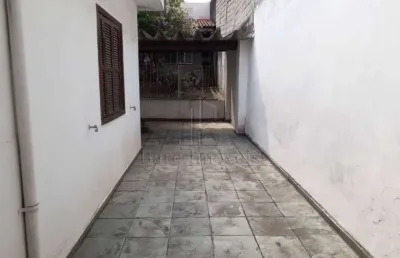 Casa térrea 2 quartos no bairro assunção - são bernardo do campo