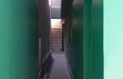 Sobrado 3 quartos 1 suíte no assunção - são bernardo do campo