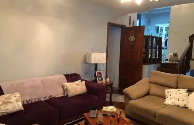 Sobrado 3 quartos 3 suítes no nova petrópolis - são bernardo do campo