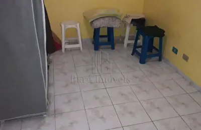 Sobrado 3 quartos no baeta neves - são bernardo do campo
