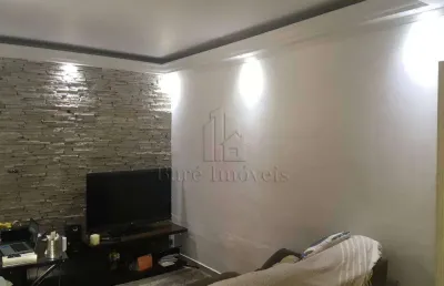 Casa térrea 2 quartos 1 suíte no jardim las vegas - santo andré