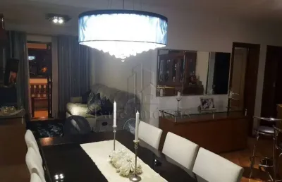 Apartamento 3 quartos 1 suíte na vila gilda - santo andré