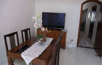 Sobrado 3 quartos 1 suíte no baeta neves - são bernardo do campo