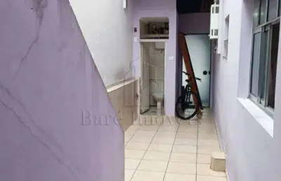 Sobrado 2 quartos no assunção - são bernardo do campo