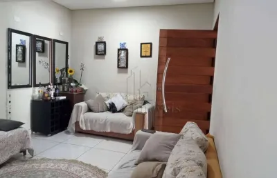 Casa térrea 2 quartos 1 suíte na vila euro - são bernardo do campo