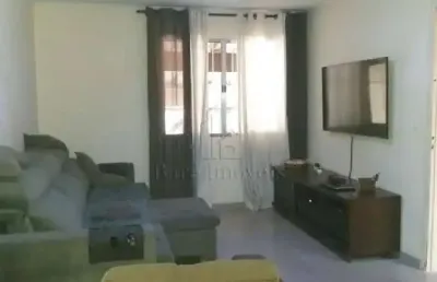Sobrado 2 quartos no jardim jamaica - são bernardo do campo