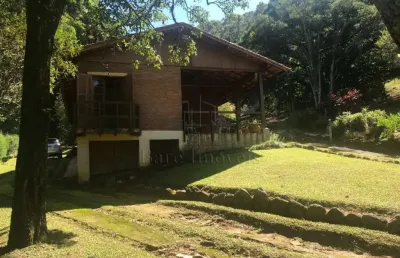 Sítio 3 quartos 1 suíte em rosa mendes - pinhalzinho
