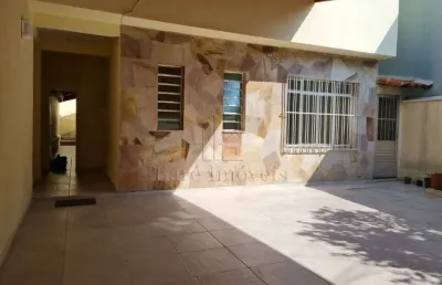 Sobrado 3 quartos 1 suíte na vila damasco - são bernardo do campo